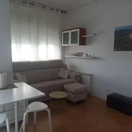 Con Gran Terraza San Vicente De La Barquera