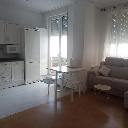 Apartmán Con Gran Terraza *