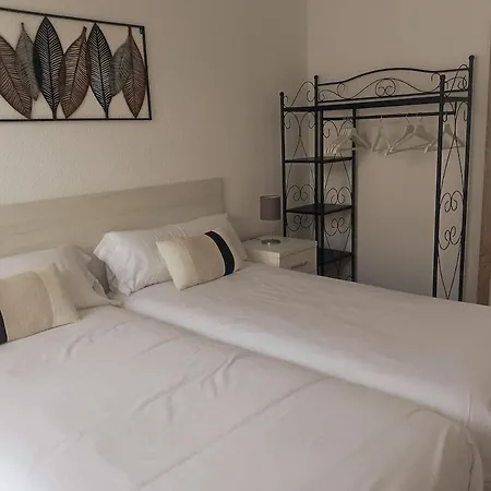 Con Gran Terraza San Vicente De La Barquera