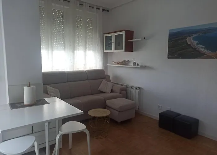 Con Gran Terraza סן ויסנטה דה לה ברקרה